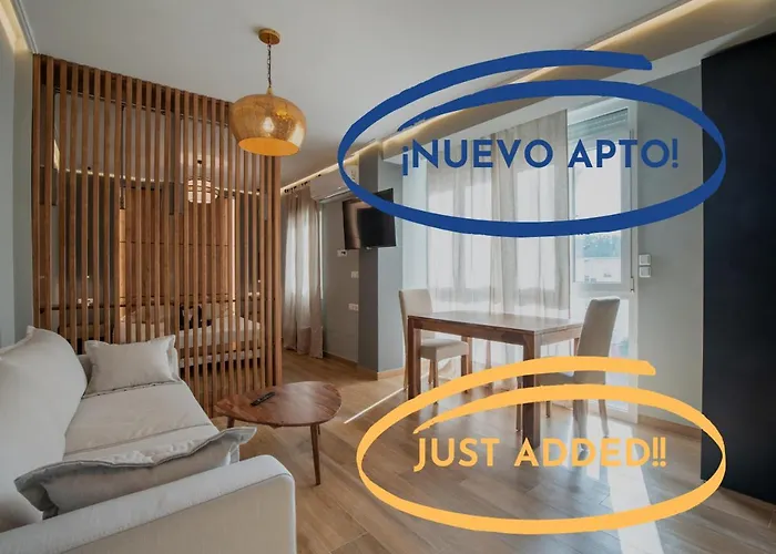 Triana Apartments Deluxe