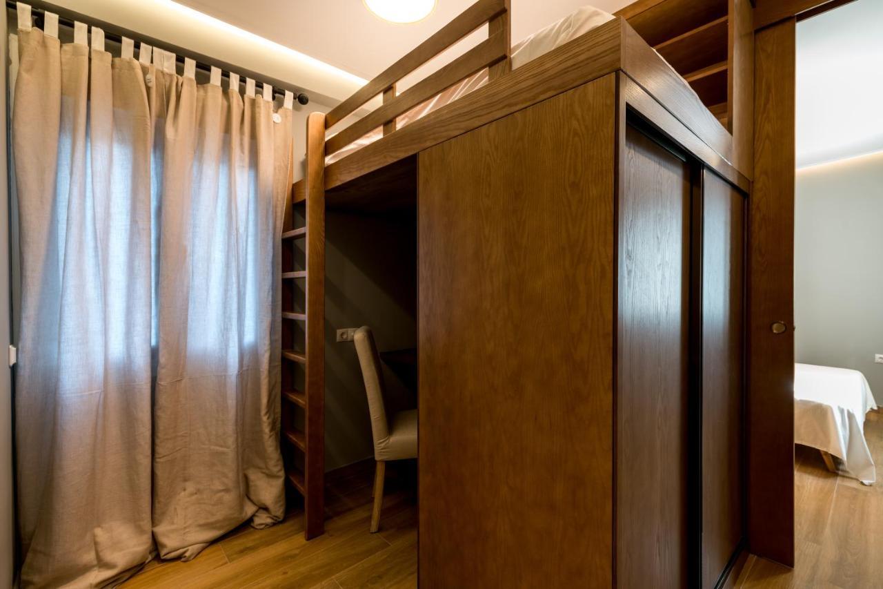 Triana Deluxe Appartamento
