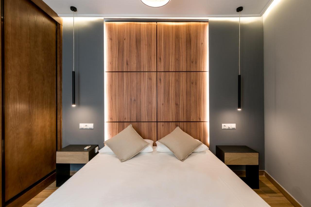 Appartamento Triana Deluxe Siviglia