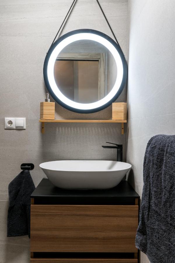 Appartamento Triana Deluxe Siviglia