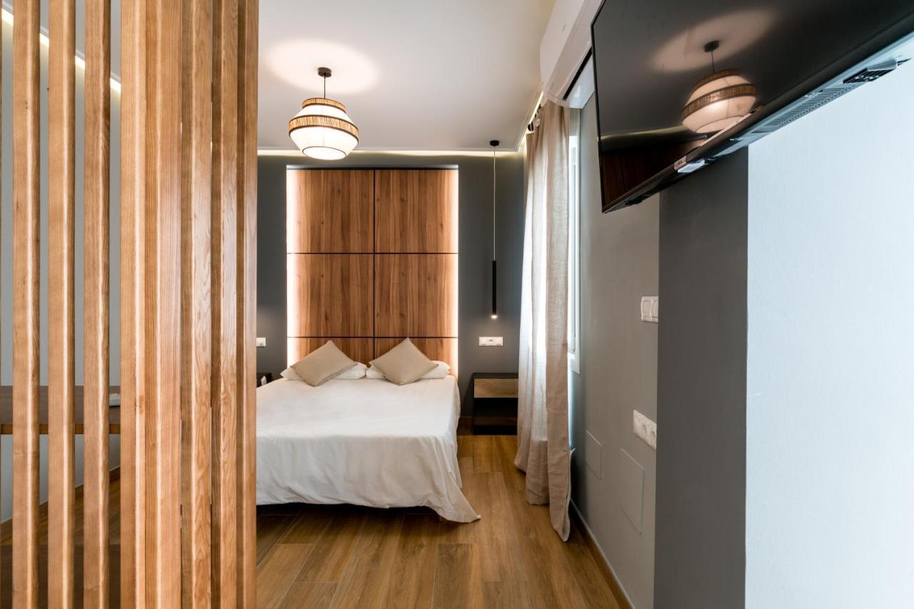 Appartamento Triana Deluxe