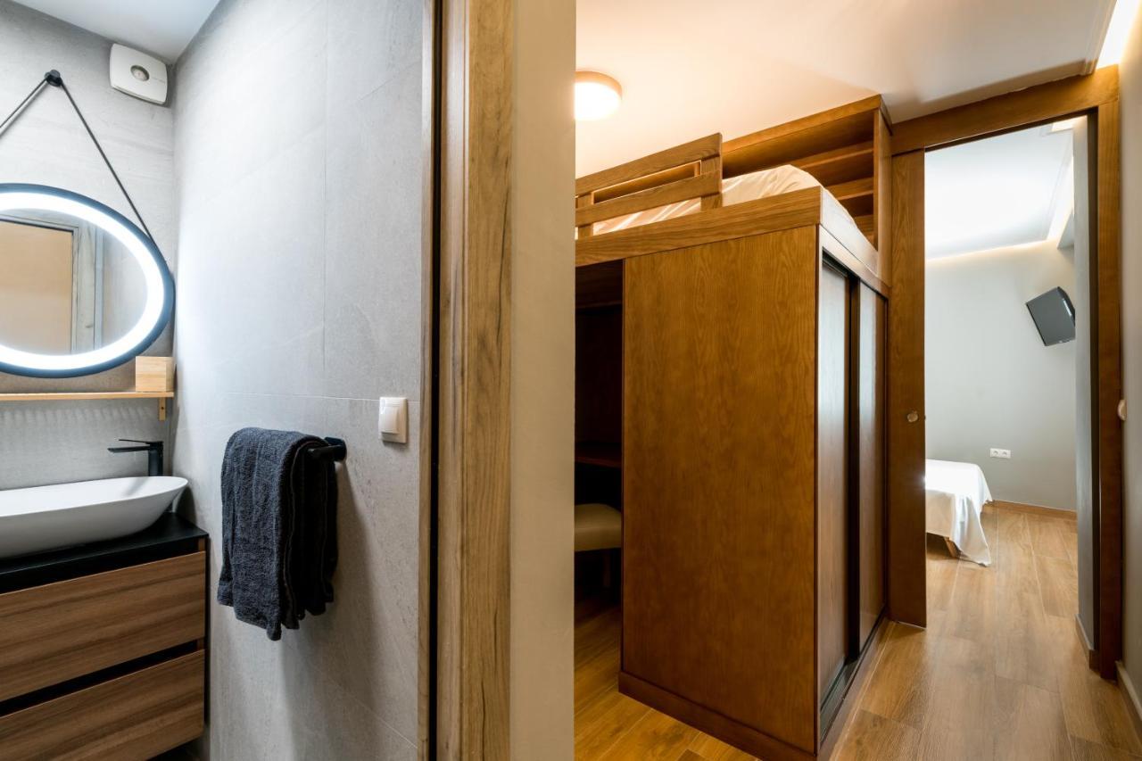 Triana Deluxe Appartamento Siviglia