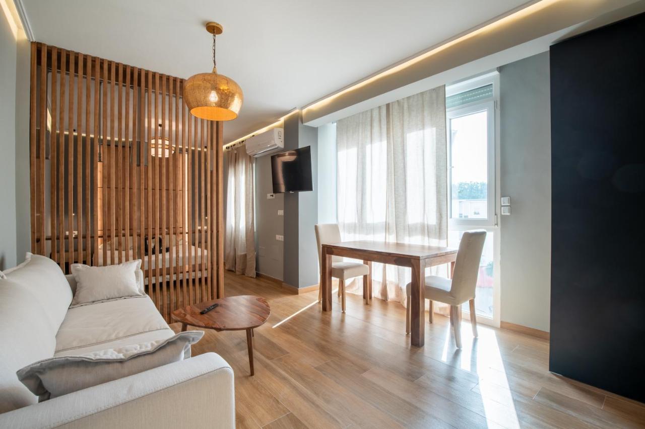 Triana Deluxe Appartamento Siviglia