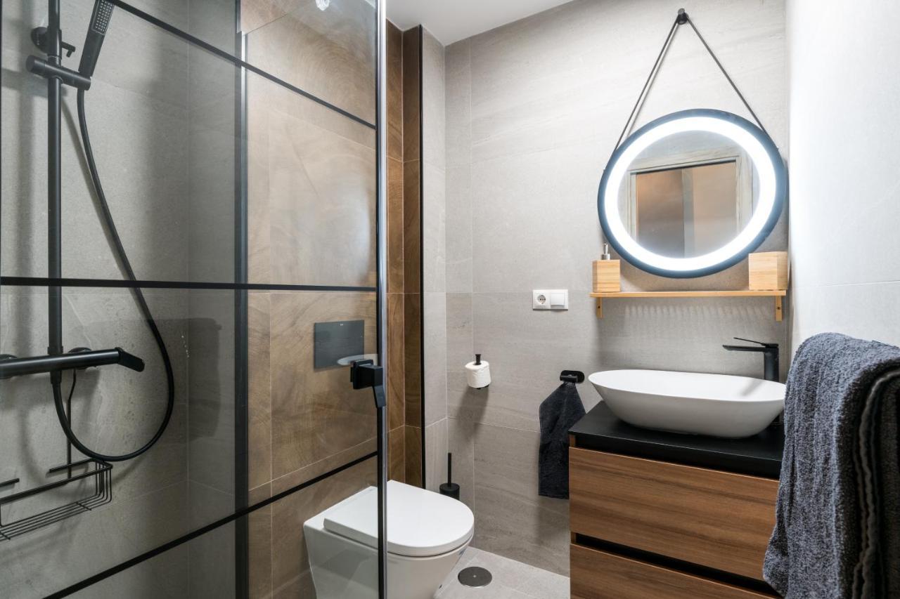 Triana Deluxe Appartement