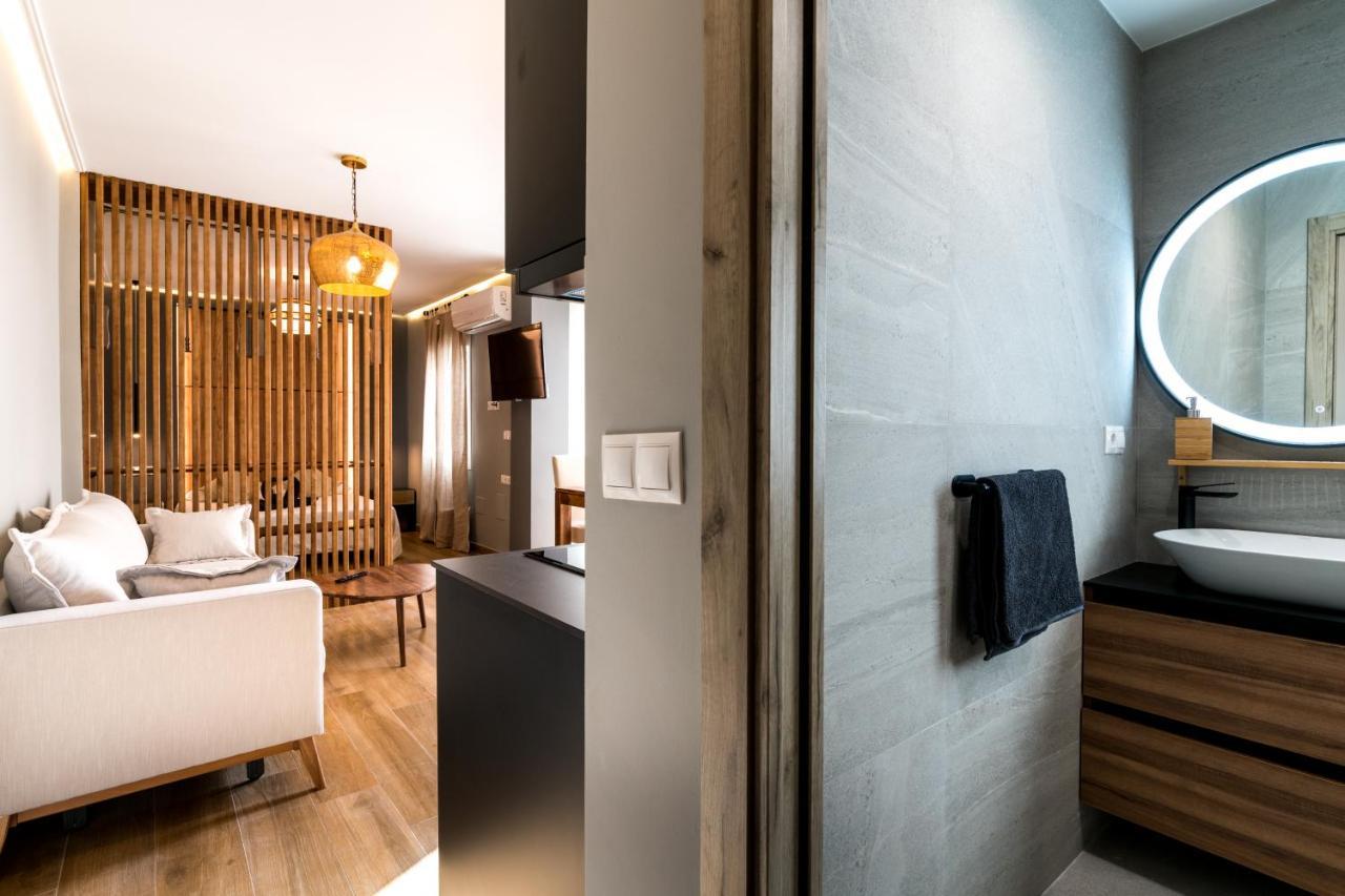 Triana Deluxe Appartement Sevilla