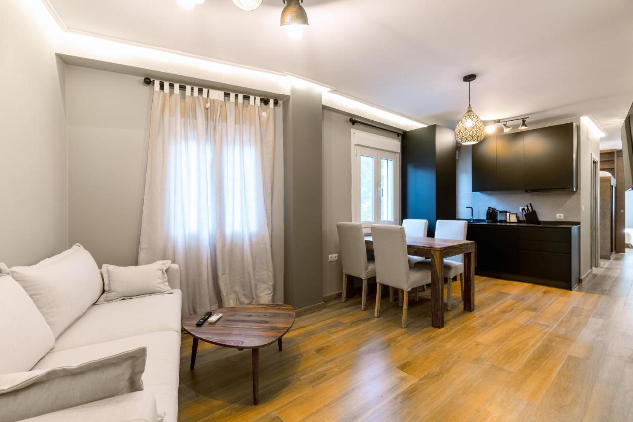 Appartement Triana Deluxe