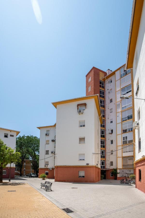 Appartement Triana Deluxe Sevilla