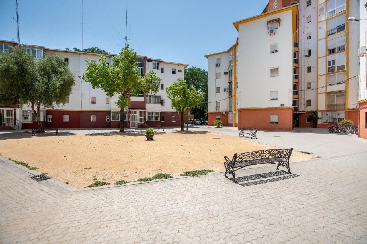 Triana Deluxe Appartement Sevilla