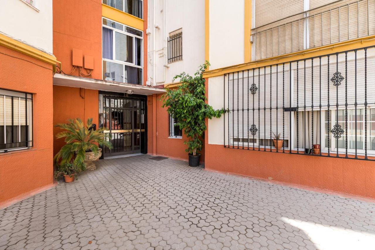Triana Deluxe Appartement Sevilla